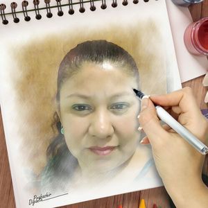 Meet your Posher, Rosaura